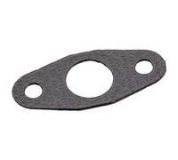 FEBI BILSTEIN Dichtung, Ölauslass (Lader) für VW DAF MERCEDES-BENZ MAN 182845