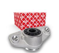 FEBI BILSTEIN Federbeinstützlager 109033 hinten rechts/links ohne Wälzlager für Hyundai Kia 1 Stück