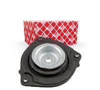 FEBI BILSTEIN Federbeinstützlager 109345 für NISSAN, Vorderachse rechts