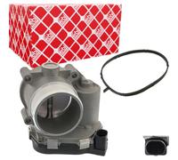 Drosselklappenstutzen FEBI BILSTEIN 100993