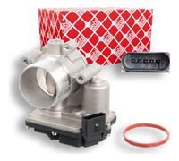 febi bilstein | Drosselklappenstutzen | 46130