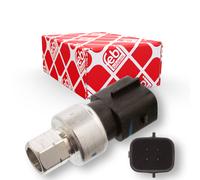 Febi Bilstein Druckschalter Klimaanlage 104676 - passend für Ford KA Turnier 1.3/1.8/2.0