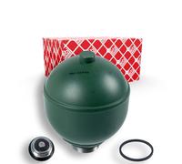 FEBI BILSTEIN Druckspeicher, Federung/Dämpfung 22493 für CITROËN, Hinterachse