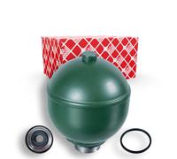 FEBI BILSTEIN Druckspeicher, Federung/Dämpfung 22523 für CITROËN, Hinterachse