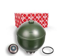 febi bilstein Druckspeicher 22495 Federkugel – Federung/Dämpfung für CITROEN XANTIA