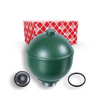 FEBI BILSTEIN Druckspeicher, Federung/Dämpfung 22523 für CITROËN, Hinterachse