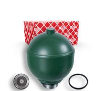 febi bilstein 23792 Federkugel, 1 Stück