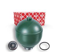 FEBI BILSTEIN Druckspeicher, Federung/Dämpfung 22523 für CITROËN, Hinterachse