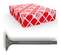 febi bilstein | Einlassventil | 19634