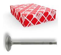 FEBI BILSTEIN Einlassventil für FORD USA 19637