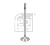 FEBI BILSTEIN Einlassventil für PEUGEOT FIAT CITROËN FORD 199048