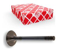 febi bilstein | Einlassventil | 19970