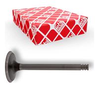 febi bilstein | Einlassventil | 21020