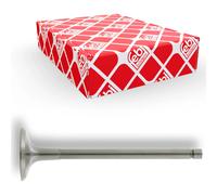 febi bilstein | Einlassventil | 26031