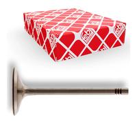 febi bilstein | Einlassventil | 28463