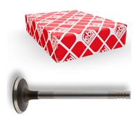 FEBI BILSTEIN Einlassventil 37222