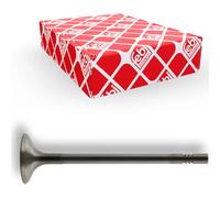 FEBI BILSTEIN Einlassventil für MERCEDES-BENZ SMART 38311