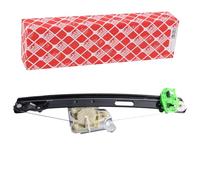 FEBI BILSTEIN ELEKTRISCH FENSTERHEBER HINTEN RECHTS