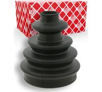 febi bilstein | Faltenbalg, Antriebswelle | 03288