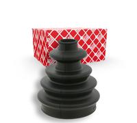 febi bilstein | Faltenbalg, Antriebswelle | 03288