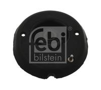 Stoßdämpfer - Kissen Vorderachse Gummi/Metall 37030 FEBI BILSTEIN für CITROËN