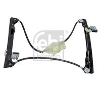 Fensterheber vorne links Febi Bilstein 179350