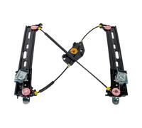 FEBI BILSTEIN Fensterheber 186308 für SEAT VW, hinten rechts