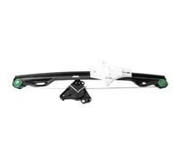 Fensterheber FEBI BILSTEIN 175097 für VW, hinten links