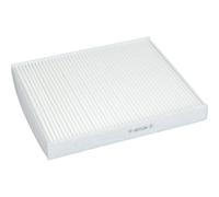 FEBI INNENRAUMFILTER POLLENFILTER für OPEL ASTRA G COUPE ZAFIRA B GROSSRAUM