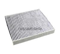 Filter, Innenraumluft Febi Bilstein 37316