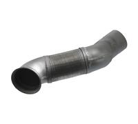 FEBI BILSTEIN Flexrohr, Abgasanlage 43715 für MERCEDES-BENZ