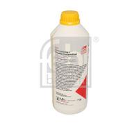 FEBI BILSTEIN Frostschutz Gelb 1,5 L (02374)