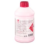 FEBI BILSTEIN Frostschutz Rot für SKODA VW SEAT AUDI OPEL G012A8DA1 1940663 G012A8DA1S3 172005