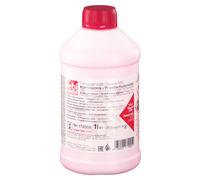 FEBI BILSTEIN Frostschutz Rot für SKODA VW SEAT AUDI OPEL G012A8DA1 1940663 G012A8DA1S3 172005