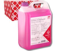 FEBI BILSTEIN KÜHLERFROSTSCHUTZ FROSTSCHUTZMITTEL G12++ -35°C VIOLETT 5L