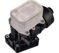 Autostar Germany ÖLFILTERSCHLAUCH für Volkswagen 03L115389H