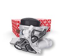 febi bilstein | Gehäuse, Ölfilter | 183735