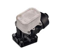 febi bilstein | Gehäuse, Ölfilter | 109394