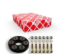 Hardyscheibe, Antriebswelle FEBI BILSTEIN 01743