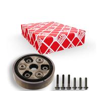 febi bilstein 40931 Gelenkscheibensatz für Kardanwelle, 1 Stück