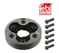 febi bilstein 40923 Gelenkscheibensatz für Kardanwelle, 1 Stück