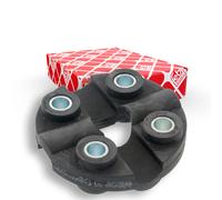 FEBI BILSTEIN Gelenk, Lenksäule 01676 für BMW