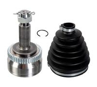 Gelenksatz, Antriebswelle FEBI BILSTEIN 176421 für OPEL VAUXHALL, radseitig