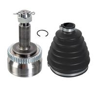 Gelenksatz, Antriebswelle FEBI BILSTEIN 176421 für OPEL VAUXHALL, radseitig