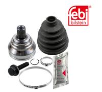 FEBI BILSTEIN Gelenksatz Antriebswelle radseitig für VW T-ROC A11 Skoda Octavia