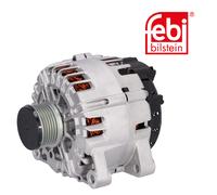 FEBI BILSTEIN Generator für Citroën Berlingo B9 1.6 HDi 115 TD_ 2.0 Peugeot 208