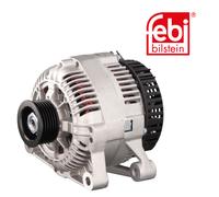 FEBI BILSTEIN Generator für Peugeot 206 Schrägheck 2A/C 1.4i 1.1i 2D 2.0 S16 5F