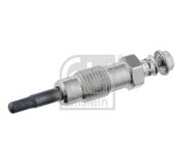 FEBI BILSTEIN Glühkerze 15962 für CITROËN passend für FIAT FORD