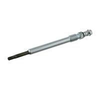 Glühkerze nachglühfähig 176164 FEBI BILSTEIN für MERCEDES-BENZ CHRYSLER PORSCHE