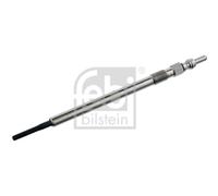 Glühkerze nachglühfähig 176199 FEBI BILSTEIN für SMART FORFOUR